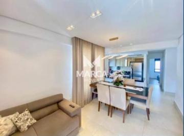 Apartamento · 69m² · 2 Quartos · 2 Vagas · Apartamento para aluguel, 2 quartos, 2 suítes, 2 vagas, Carmo - Belo Horizonte/MG