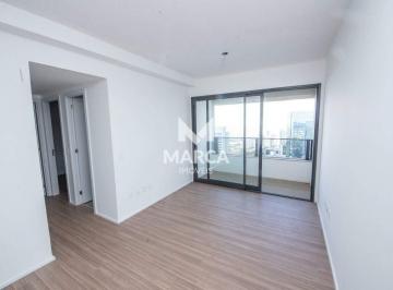 Apartamento · 73m² · 2 Quartos · 2 Vagas · High Line Square – Viva alto padrão no coração do Vila da Serra