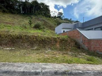 Terreno · 248m² · Terreno no Loteamento Recanto da Lua
