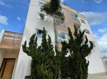 Apartamento · 70m² · APARTAMENTO 100% MOBILIADO NO RIO BRANCO