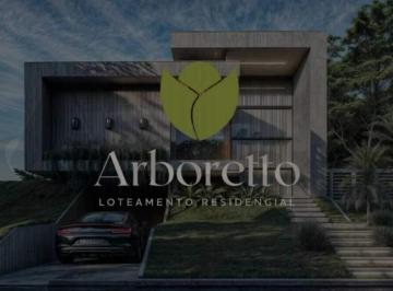 Terreno · 300m² · 1 Quarto · Lote em condomínio à venda, 1 quarto, centro - Guabiruba/SC