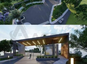 Terreno · 612m² · Loteamento Gartenhaus