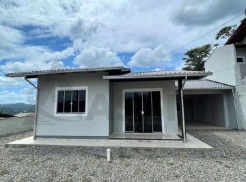 Casa · 100m² · 4 Quartos · 3 Vagas · Casa de 4 quartos no Bairro Aguas Claras