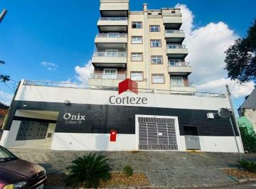 Apartamento · 80m² · 3 Quartos · 2 Vagas · Apartamento com 80,16m² 3 quartos, à venda, no bairro Centro em São José dos Pinhais