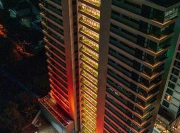 Apartamento · 170m² · 3 Quartos · 3 Vagas · APARTAMENTO ALTO PADRÃO COM 3 SUÍTES NO CENTRO DE BRUSQUE