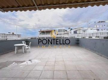 Apartamento · 238m² · 3 Quartos · 1 Vaga · Cobertura à venda, 3 quartos, 1 suíte, 1 vaga, Gutierrez - Belo Horizonte/MG