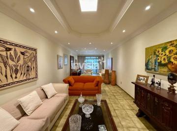 Apartamento · 202m² · 4 Quartos · 3 Vagas · Apartamento à venda no bairro Ponta da Praia