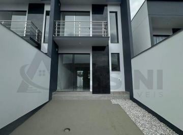 Casa · 72m² · 2 Quartos · 1 Vaga · Casa de 2 quartos no bairro Volta Grande