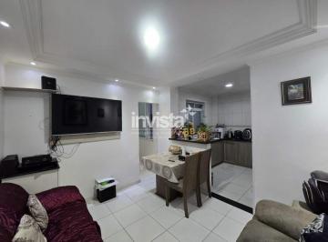 Apartamento · 50m² · 2 Quartos · Apartamento à venda no bairro José Menino