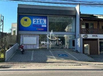 Comercial · 75m² · 1 Vaga · SALA COMERCIAL PARA LOCAÇÃO NO BAIRRO SANTA RITA EM BRUSQUE