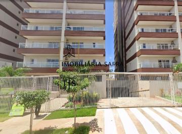 Apartamento · 76m² · 2 Quartos · 2 Vagas · Apartamento para locação no Boa Vista - São José do Rio Preto/SP