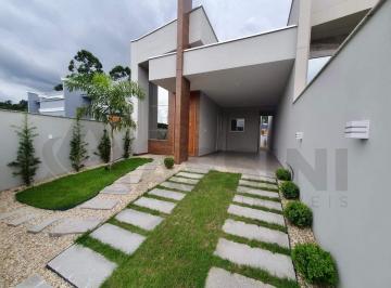 Casa · 108m² · 3 Quartos · 2 Vagas · CASA ALTO PADRÃO COM 3 QUARTOS (SENDO 1 SUÍTE) NO CENTRO DA GUABIRUBA
