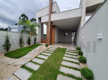 Casa · 108m² · 3 Quartos · 2 Vagas · CASA ALTO PADRÃO COM 3 QUARTOS (SENDO 1 SUÍTE) NO CENTRO DA GUABIRUBA