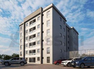 Apartamento · 62m² · 2 Quartos · 1 Vaga · APARTAMENTO NO BAIRRO AZAMBUJA