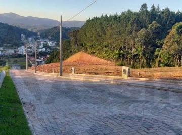 Terreno · 418m² · Lote em condomínio à venda, centro - Guabiruba/SC
