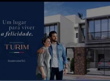 Casa · 150m² · 3 Quartos · 2 Vagas · Casa à venda, 3 quartos, 1 suíte, 2 vagas, Guabiruba Sul - Guabiruba/SC