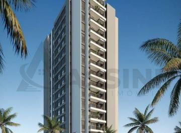 Apartamento · 99m² · 2 Quartos · 2 Vagas · APARTAMENTO ALTO PADRÃO COM 2 SUÍTES NO CENTRO DE BRUSQUE