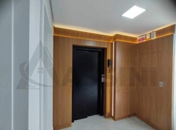 Apartamento · 75m² · 2 Quartos · 1 Vaga · Apartamento à venda, 2 quartos, 2 suítes, 1 vaga, Azambuja - Brusque/SC