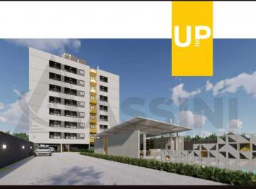 Apartamento · 57m² · 2 Quartos · Apartamento à venda, 2 quartos, 1 suíte, Santa Terezinha - Brusque/SC