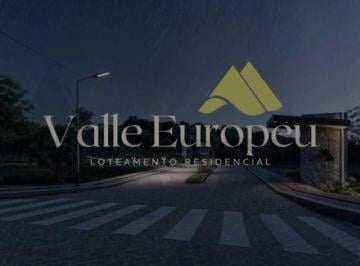 Terreno · 313m² · Lote em condomínio à venda, Sao pedro - Guabiruba/SC
