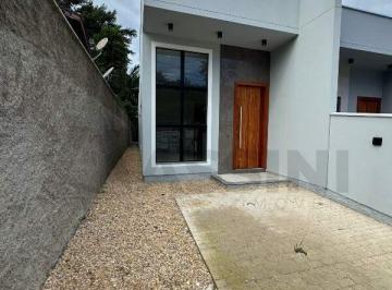 Casa · 65m² · 3 Quartos · 1 Vaga · Casa Dom Joaquim 3 quartos