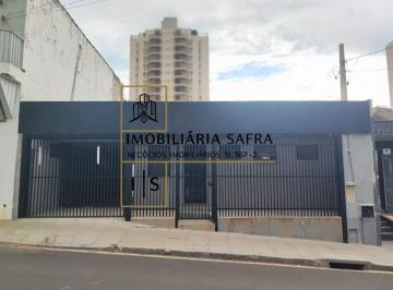 Casa · 197m² · 2 Vagas · Casa comercial à venda na Vila Santo Antônio - São José do Rio Preto/SP