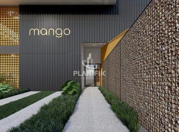 Apartamento · 80m² · 3 Quartos · 1 Vaga · APARTAMENTO 3 DORMITORIOS (1 SUITE) - SANTA TEREZINHA