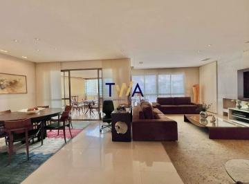 Apartamento · 274m² · 4 Quartos · 4 Vagas · Apartamento, Le Grand Atlas, Vila da Serra, Nova Lima, 4 quartos, R$4.090.000,00, à venda na TWA Inv