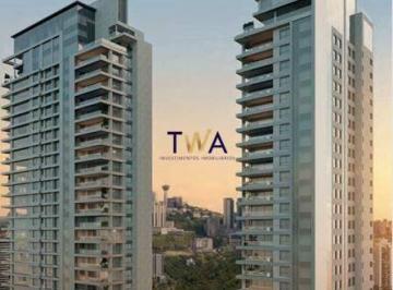 Apartamento · 288m² · 4 Quartos · 4 Vagas · Apartamento, Étoile, Vila da Serra, Nova Lima, 4 quartos, R$8.339.000,00, à venda na TWA Investiment