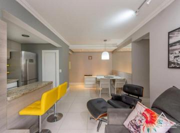 Apartamento · 67m² · 2 Quartos · 1 Vaga · 2 Quartos com 1 Vaga no Centro Histórico