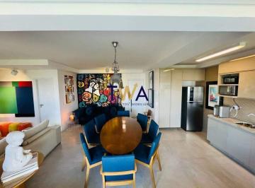 Apartamento · 82m² · 1 Quarto · 1 Vaga · Apartamento, Uptown, Vila da Serra, Nova Lima, 1 quarto, R$1.850.000,00, à venda na TWA Investimento