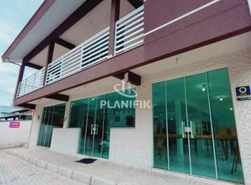 Comercial · 167m² · 5 Vagas · Sala Comercial para aluguel, 5 vagas, Souza Cruz - Brusque/SC