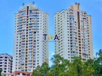 Apartamento · 270m² · 4 Quartos · 4 Vagas · Apartamento á venda, alto padrão com 270m² e 4 suítes, vista para as montanhas no Vila da Serra!!