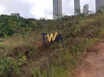 Terreno · 594m² · Lote, Jardim das Mangabeiras, Nova Lima, R$389.000,00, à venda na TWA Investimentos.
