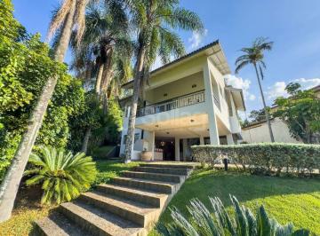 Casa · 373m² · 3 Quartos · 3 Vagas · Casa em condomínio a venda no Condomínio Chácaras do Lago em Vinhedo, São Paulo.