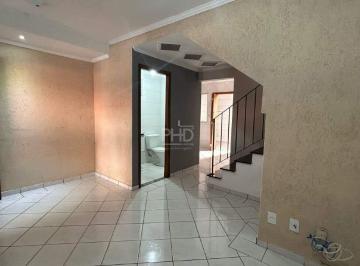 Casa · 106m² · 3 Quartos · 2 Vagas · Casa à venda, 3 quartos, 2 vagas, Demarchi - São Bernardo do Campo/SP