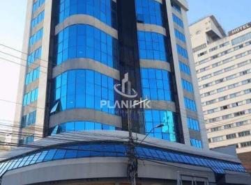 Comercial · 56m² · SALA COMERCIAL CENTRO EXECUTIVO QUARTZO