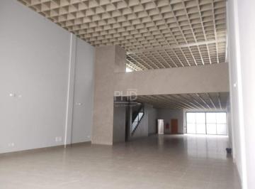 Comercial · 950m² · 10 Vagas · Galpão Comercial NOVO - 950m² - Centro de São Bernardo do Campo - SP