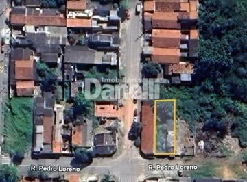 Terreno · 330m² · Lote à venda, Jardim Santa Tereza - Taubaté/SP