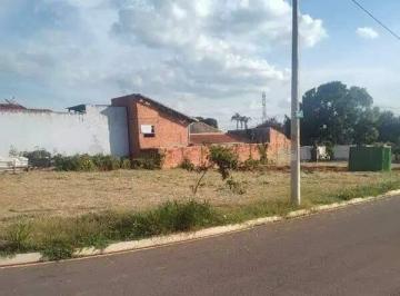 Terreno · 252m² · Terreno Comercial 252,20 m² em Jardim Geriva, Santa Bárbara d'Oeste