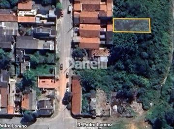 Terreno · 300m² · Lote à venda, Jardim Santa Tereza - Taubaté/SP