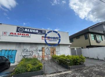 Comercial · 341m² · Loja para aluguel, Boqueirão - Santos/SP