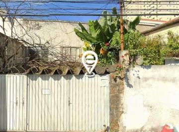 Terreno · 85m² · Terreno à venda, São Judas - São Paulo/SP