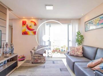 Apartamento · 100m² · 3 Quartos · 2 Vagas · Apartamento à venda, 3 quartos Casa Branca em Santo André/SP