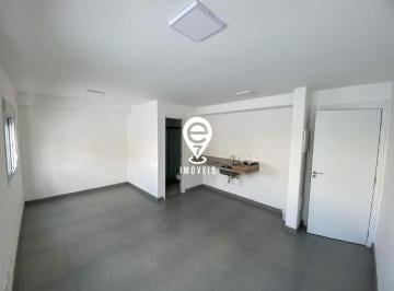 Apartamento · 25m² · 1 Quarto · STÚDIO PARA MORAR!!!