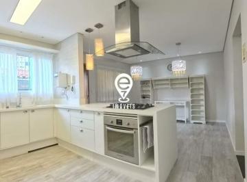 Casa · 295m² · 4 Quartos · 5 Vagas · Lindíssima Casa Térrea 4 dormitórios - 5 vagas