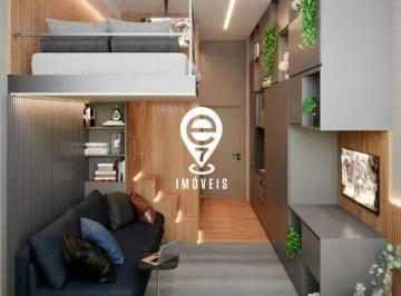 Apartamento · 26m² · 1 Quarto · Studio à venda, 1 quarto, Vila Mariana - São Paulo/SP