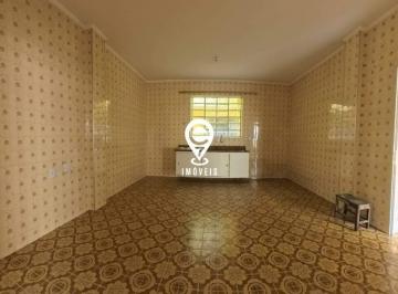 Casa · 200m² · 4 Quartos · 3 Vagas · Casa Térrea 4 dormitório - Vila Prudente