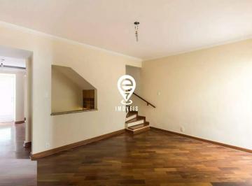 Casa · 179m² · 3 Quartos · 2 Vagas · Sobrado à venda, 3 quartos, 1 suíte, 2 vagas, Parque Imperial - São Paulo/SP