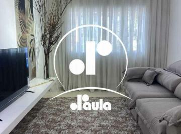 Casa · 138m² · 3 Quartos · Sobrado à venda, 3 quartos 1 suíte Vila Pires em Santo André/SP 